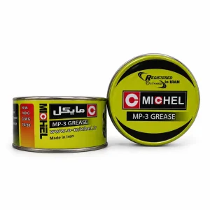 گریس نسوز 110 گرمی مایکل