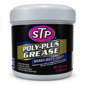 گریس نسوز 100 گرمی sTp