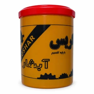 گریس 1 کیلویی آبشار