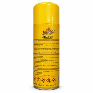 اسپری انژکتورشوی Holts