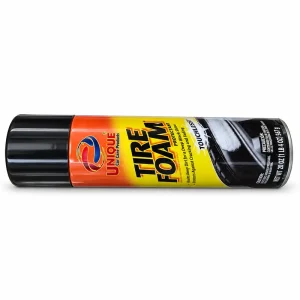 اسپری لاستیک (کف) UNIQUE