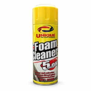 اسپری صندلی شوی (کف) UNIQUE