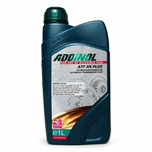 روغن هیدرولیک یک لیتری ATF XN PLUS  ADDINOL