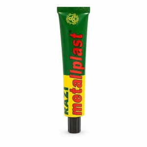 چسب آهن رازی 100cc