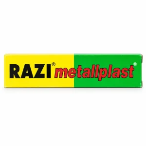 چسب آهن رازی 50cc