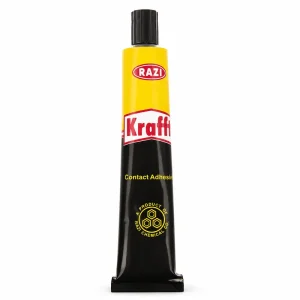 چسب کرافت رازی 50cc