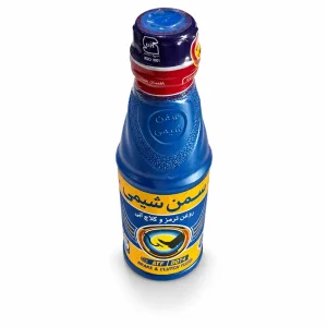 روغن ترمز سمن آبی