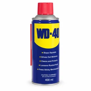 اسپری زنگ شوی WD40 اصلی