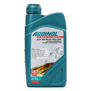 روغن هیدرولیک یک لیتری ADDINOL CVT