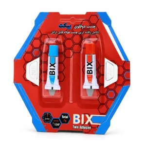 چسب دوقلو قابل تراش کوچک ZIPPER