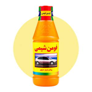 روغن ترمز