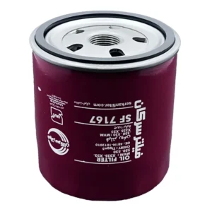 فیلتر روغن 530-MVM X33 سرکان