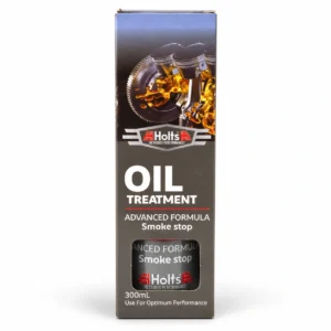 مکمل روغن هولتس – Holts