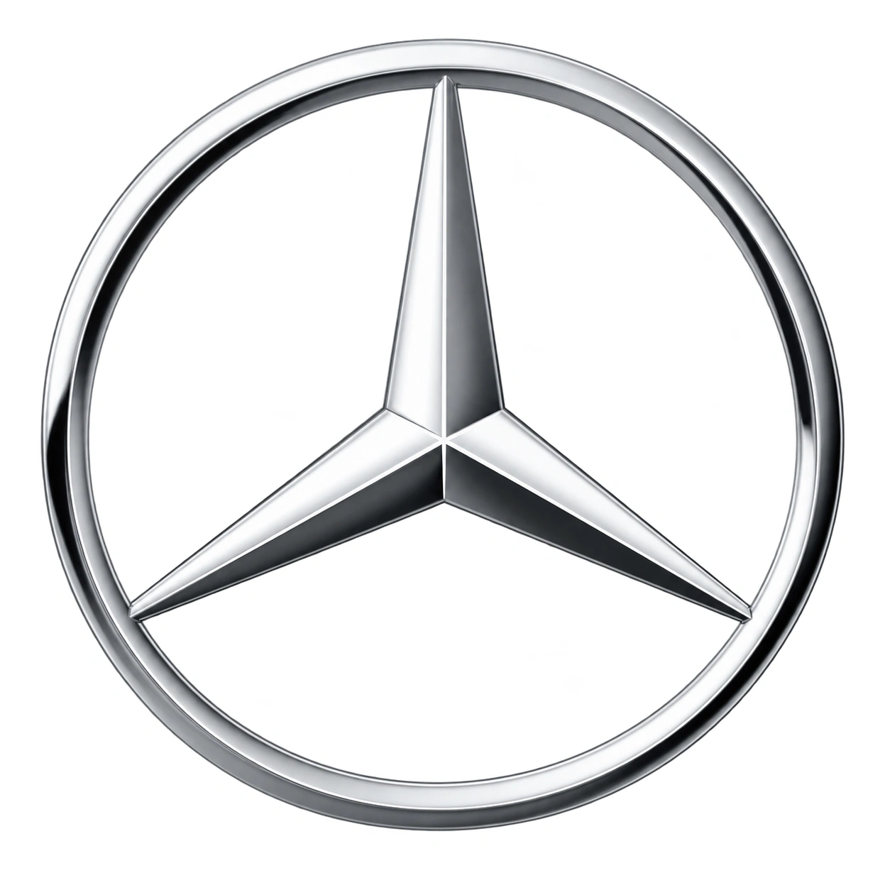 مرسدس بنز (Mercedes-Benz)